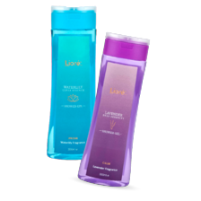 Lioré showergel